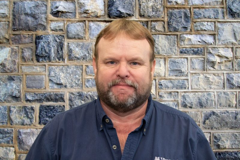 Photo of Allen Compton