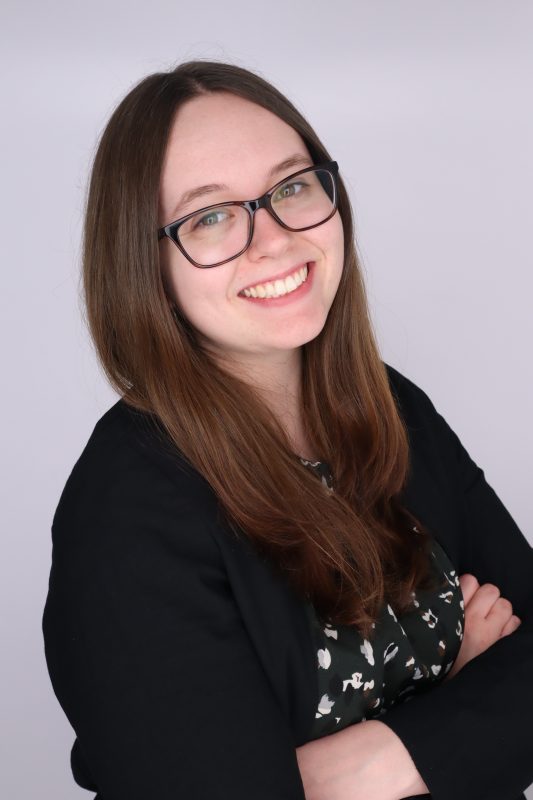 photo of Ally Trivette